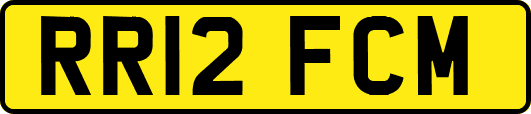 RR12FCM