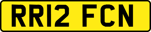 RR12FCN