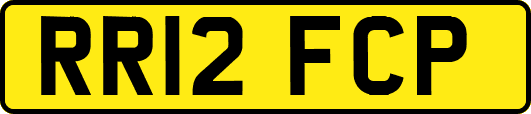 RR12FCP