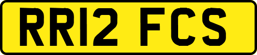 RR12FCS