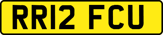 RR12FCU