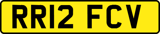RR12FCV