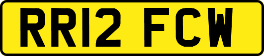 RR12FCW