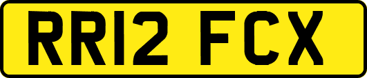 RR12FCX