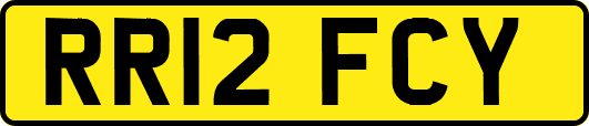 RR12FCY
