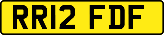 RR12FDF