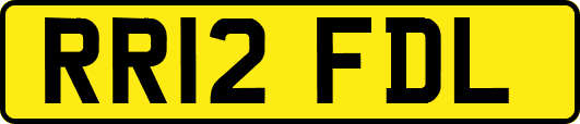 RR12FDL