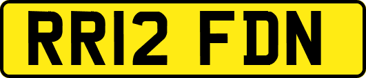 RR12FDN
