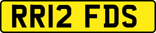 RR12FDS