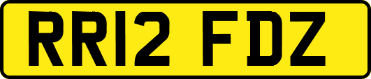 RR12FDZ