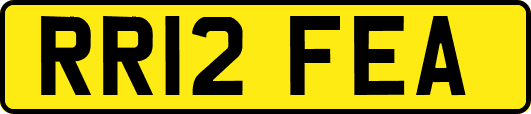 RR12FEA