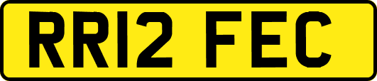 RR12FEC