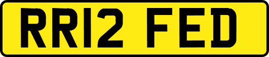 RR12FED