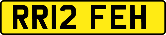 RR12FEH