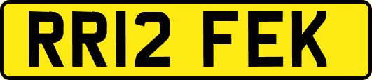 RR12FEK