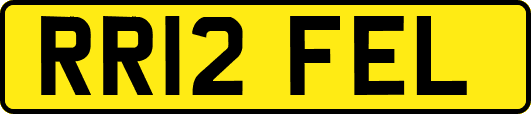 RR12FEL