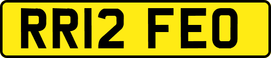 RR12FEO