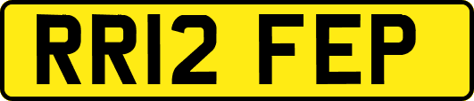 RR12FEP