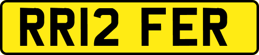 RR12FER