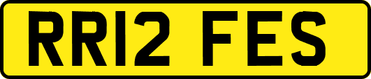 RR12FES