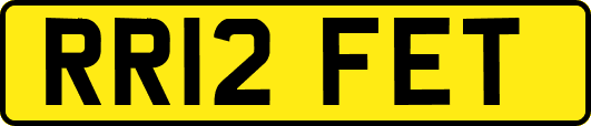 RR12FET