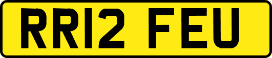 RR12FEU