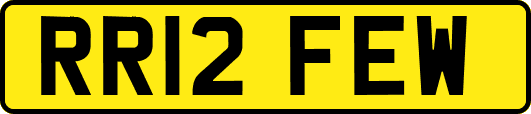 RR12FEW
