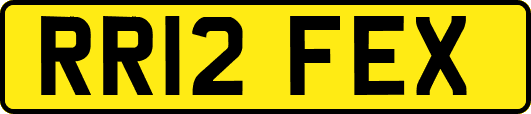 RR12FEX