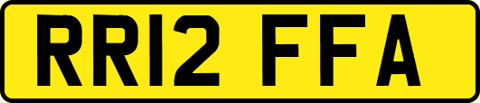 RR12FFA
