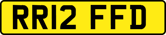 RR12FFD