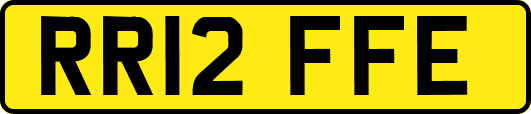 RR12FFE