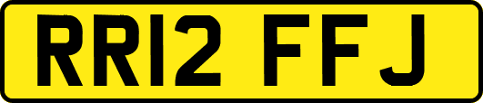 RR12FFJ