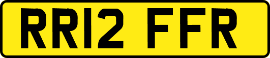 RR12FFR