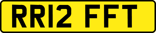 RR12FFT