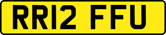 RR12FFU