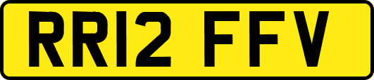 RR12FFV