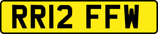 RR12FFW