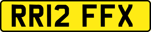 RR12FFX