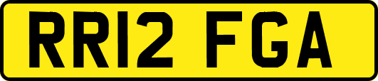 RR12FGA