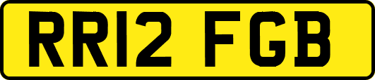 RR12FGB
