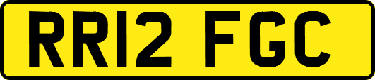 RR12FGC