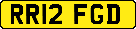 RR12FGD