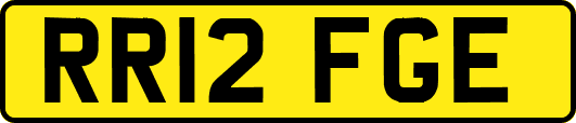 RR12FGE