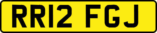 RR12FGJ