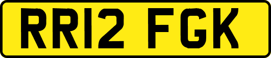 RR12FGK