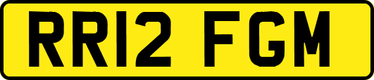 RR12FGM