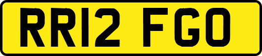 RR12FGO