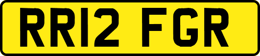 RR12FGR