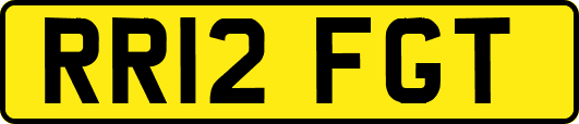 RR12FGT