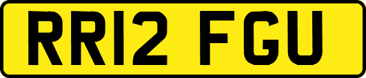 RR12FGU